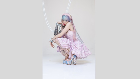Dream Doll