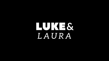 Luke and Laura