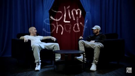 Slim Shady Thumbnail