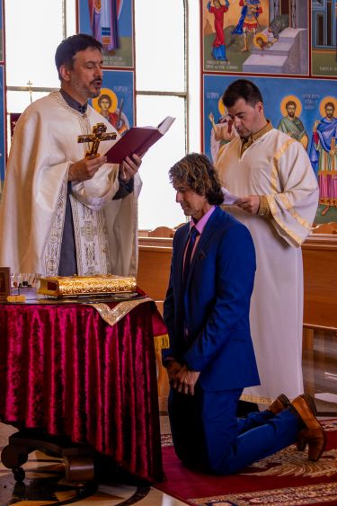Ceremonies