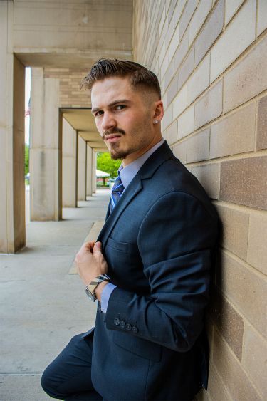 Chad Dorr