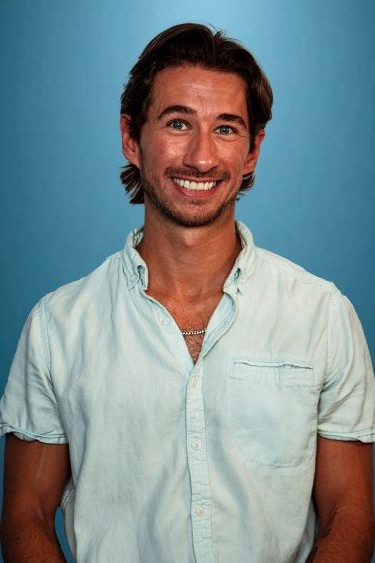 Dan Phinn