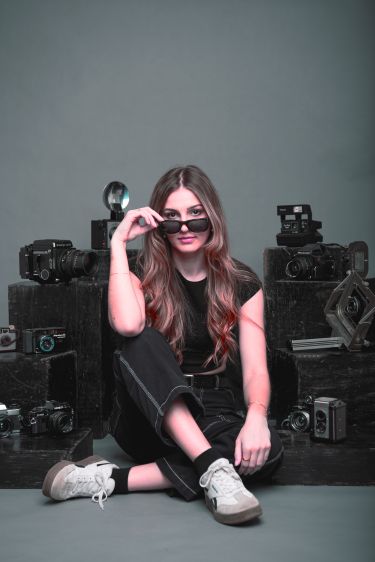Emma Albert