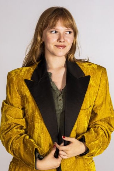 Blazer