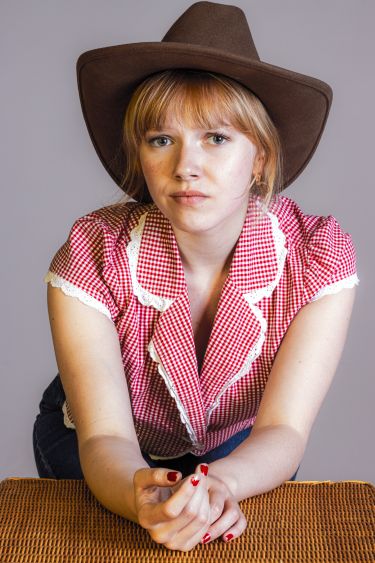 Cowgirl